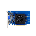 Gigabyte GeForce GT710 Low Profile 20 1GB GD5  Gráfica