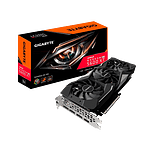 Gigabyte Radeon RX5600 XT WindForce OC 6GB GD6  Gráfica