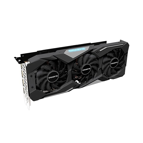 Gigabyte Radeon RX5600 XT WindForce OC 6GB GD6  Gráfica