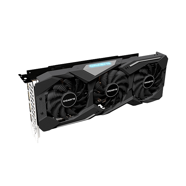 Gigabyte Radeon RX5600 XT WindForce OC 6GB GD6  Gráfica