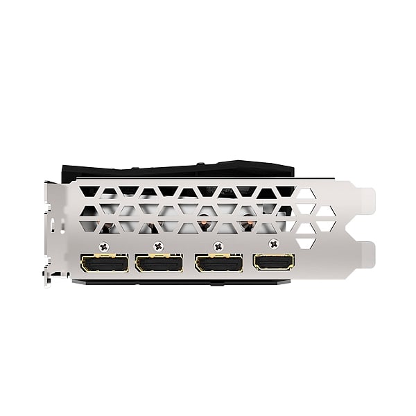 Gigabyte Radeon RX5600 XT WindForce OC 6GB GD6  Gráfica