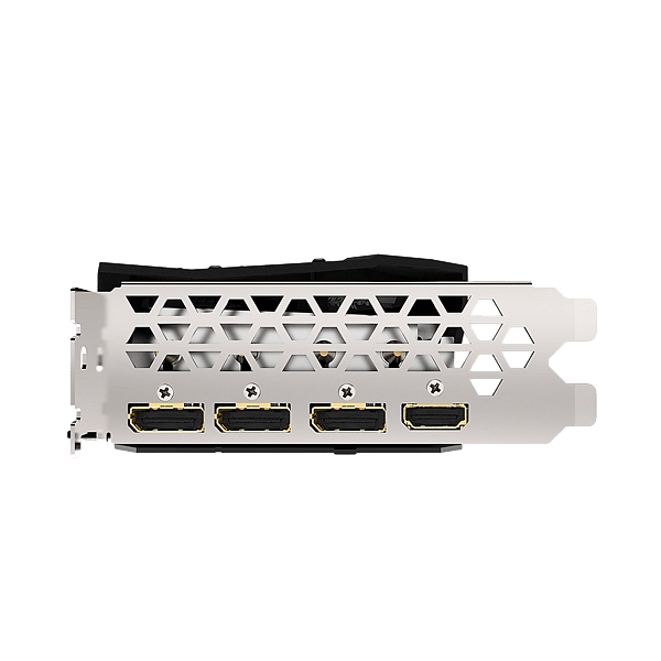 Gigabyte Radeon RX5600 XT WindForce OC 6GB GD6  Gráfica