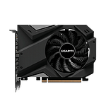 Gigabyte GeForce GTX1650 OC 4GB GD6  Gráfica Gigabyte GeForce GTX1650 OC 4GB GD6  Gráfica