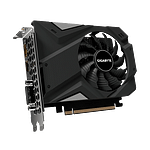 Gigabyte GeForce GTX1650 OC 4GB GD6  Gráfica Gigabyte GeForce GTX1650 OC 4GB GD6  Gráfica