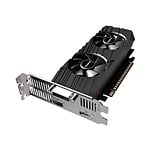Gigabyte GeForce GTX1650 Low Profile OC 4GB GDDR5  Gráfica