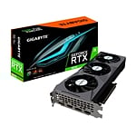 Gigabyte GeForce RTX3070 Eagle OC 8GB GDDR6  Gráfica