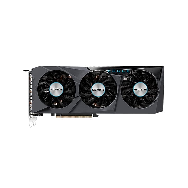 Gigabyte GeForce RTX3070 Eagle OC 8GB GDDR6  Gráfica