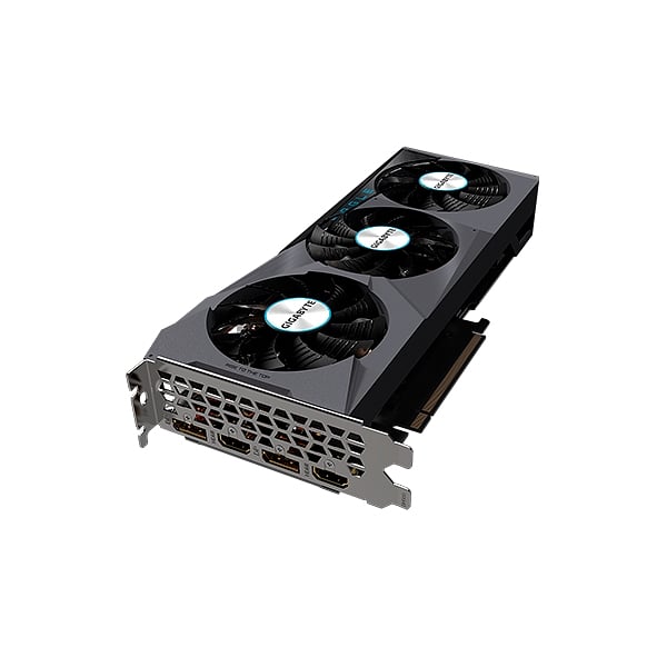 Gigabyte GeForce RTX3070 Eagle OC 8GB GDDR6  Gráfica