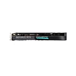 Gigabyte GeForce RTX3070 Eagle OC 8GB GDDR6  Gráfica
