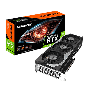 Gigabyte GeForce RTX3070 Gaming OC 8GB GDDR6  Gráfica