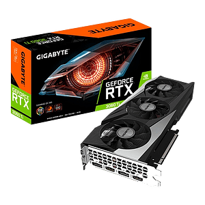 Gigabyte GeForce RTX3060 Ti Gaming OC 8GB GDDR6  Gráfica