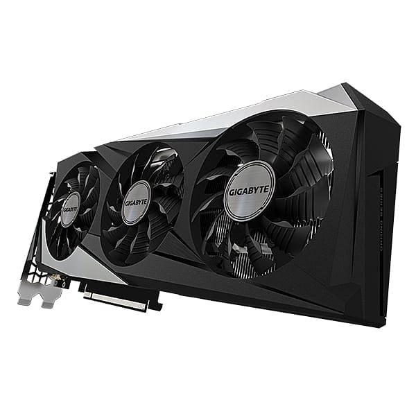 Gigabyte GeForce RTX3060 Ti Gaming OC 8GB GDDR6  Gráfica