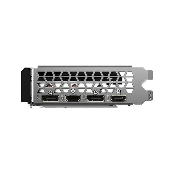 Gigabyte GeForce RTX3060 Ti Gaming OC 8GB GDDR6  Gráfica