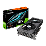 Gigabyte GeForce RTX3060 Ti Eagle OC 8GB GDDR6  Gráfica