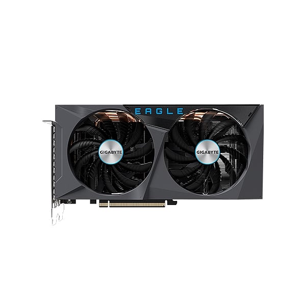 Gigabyte GeForce RTX3060 Ti Eagle OC 8GB GDDR6  Gráfica