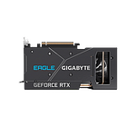 Gigabyte GeForce RTX3060 Ti Eagle OC 8GB GDDR6  Gráfica