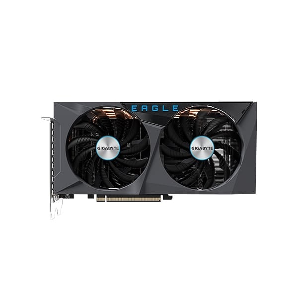 Gigabyte GeForce RTX3060 Ti Eagle 8GB GDDR6  Gráfica