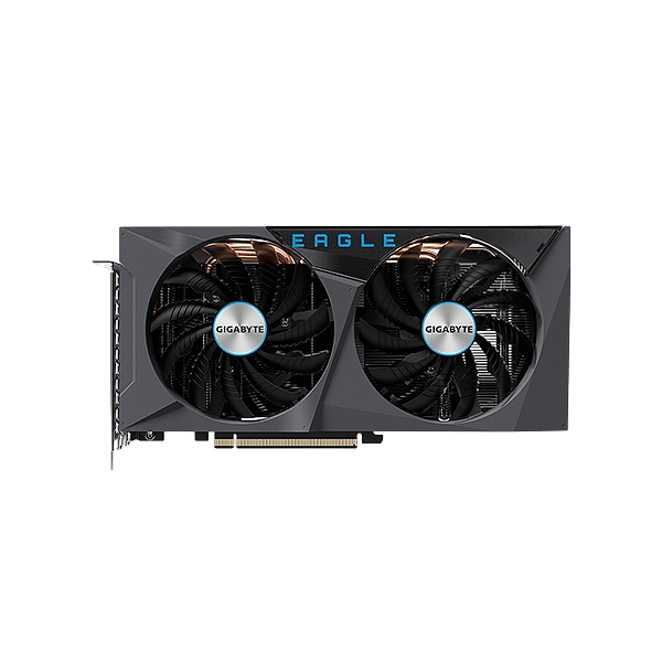 Gigabyte GeForce RTX3060 Ti Eagle 8GB GDDR6  Gráfica
