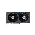 Gigabyte GeForce RTX3060 Ti Eagle 8GB GDDR6  Gráfica
