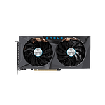 Gigabyte GeForce RTX3060 Ti Eagle 8GB GDDR6  Gráfica