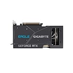 Gigabyte GeForce RTX3060 Ti Eagle 8GB GDDR6  Gráfica