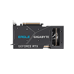 Gigabyte GeForce RTX3060 Ti Eagle 8GB GDDR6  Gráfica