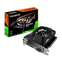 Gigabyte GeForce GTX1650 D6 OC 4GB GD6  Gráfica