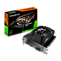 Gigabyte GeForce GTX1650 D6 OC 4GB GD6  Gráfica