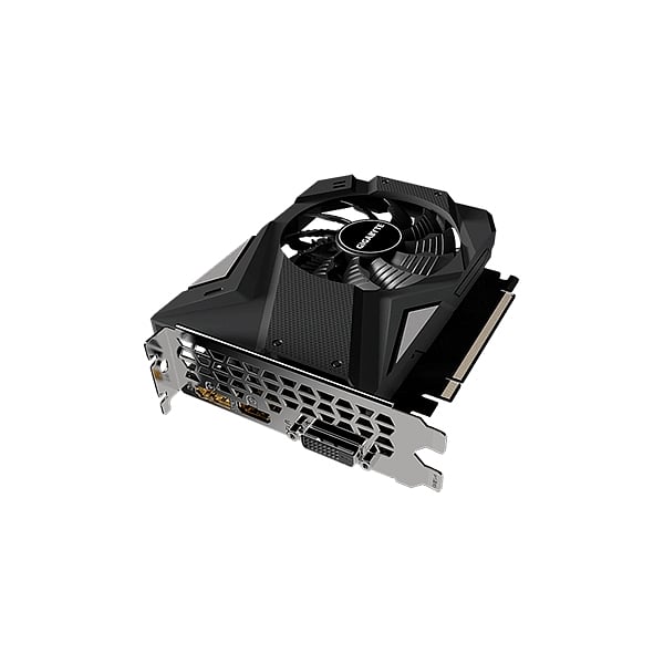 Gigabyte GeForce GTX1650 D6 OC 4GB GD6  Gráfica