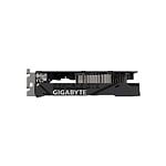 Gigabyte GeForce GTX1650 D6 OC 4GB GD6  Gráfica