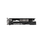 Gigabyte GeForce GTX1650 D6 OC 4GB GD6 Gráfica Gigabyte GeForce GTX1650 D6 OC 4GB GD6 Gráfica