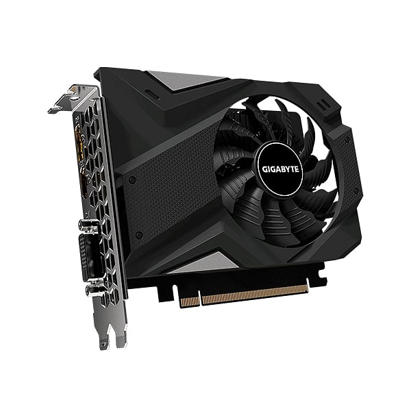 Gigabyte GeForce GTX1650 D6 OC 4GB GD6  Gráfica
