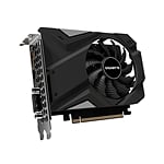 Gigabyte GeForce GTX1650 D6 OC 4GB GD6  Gráfica