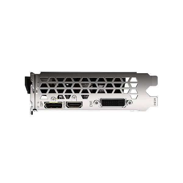 Gigabyte GeForce GTX1650 D6 OC 4GB GD6  Gráfica