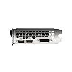 Gigabyte GeForce GTX1650 D6 OC 4GB GD6  Gráfica