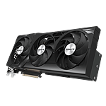 Gigabyte GeForce RTX 4070 Ti Super Windforce Max OC  16GB GDDR6X DLSS3  Tarjeta Gráfica Nvidia