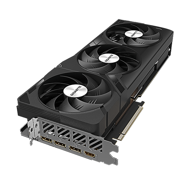Gigabyte GeForce RTX 4070 Ti Super Windforce Max OC  16GB GDDR6X DLSS3  Tarjeta Gráfica Nvidia