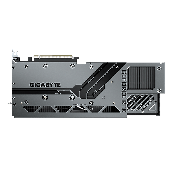 Gigabyte GeForce RTX 4070 Ti Super Windforce Max OC  16GB GDDR6X DLSS3  Tarjeta Gráfica Nvidia
