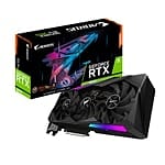 Aorus GeForce RTX3070 Master 8GB GDDR6  Gráfica