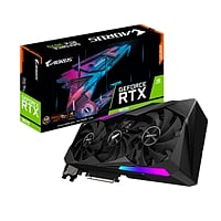 Aorus GeForce RTX3070 Master 8GB GDDR6 - Gráfica