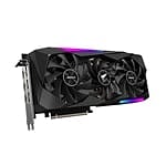 Aorus GeForce RTX3070 Master 8GB GDDR6  Gráfica