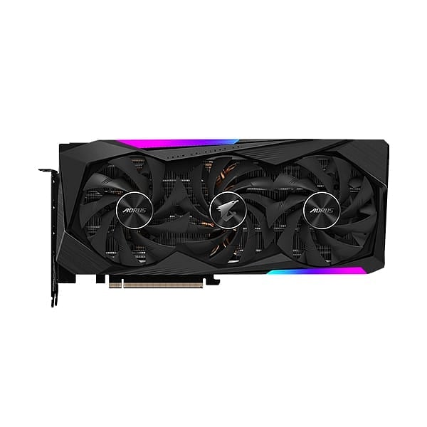 Aorus GeForce RTX3070 Master 8GB GDDR6  Gráfica