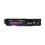 Aorus GeForce RTX3070 Master 8GB GDDR6  Gráfica