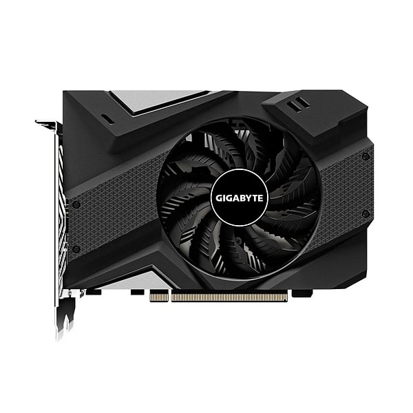 Gigabyte GeForce GTX1650 Super 4GB GD6  Gráfica