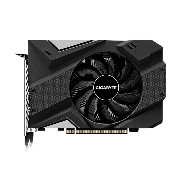 Gigabyte GeForce GTX1650 Super 4GB GD6  Gráfica