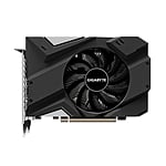 Gigabyte GeForce GTX1650 Super 4GB GD6  Gráfica