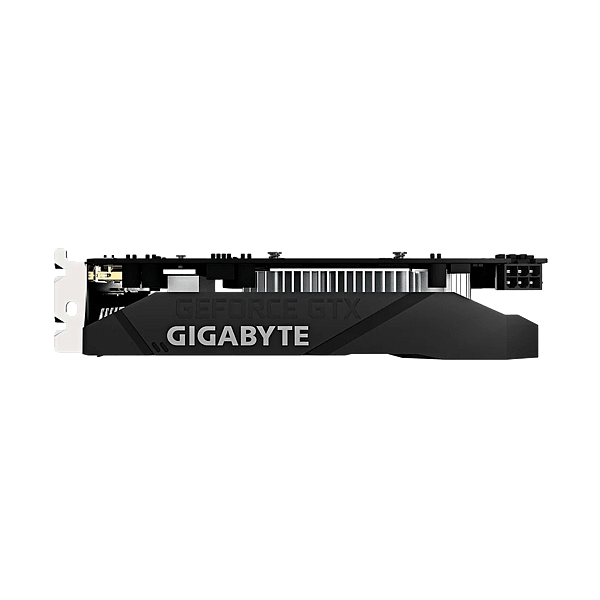 Gigabyte GeForce GTX1650 Super 4GB GD6  Gráfica