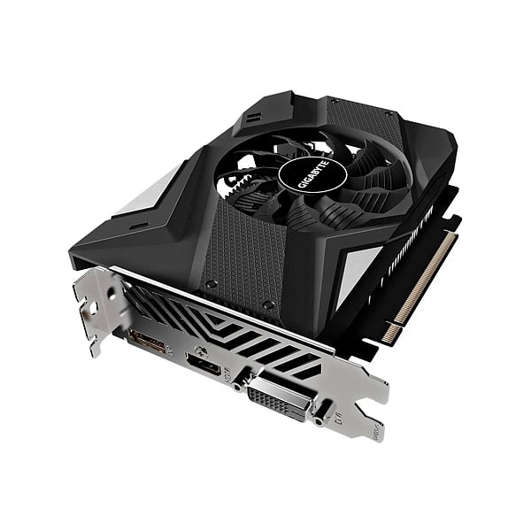Gigabyte GeForce GTX1650 Super 4GB GD6  Gráfica