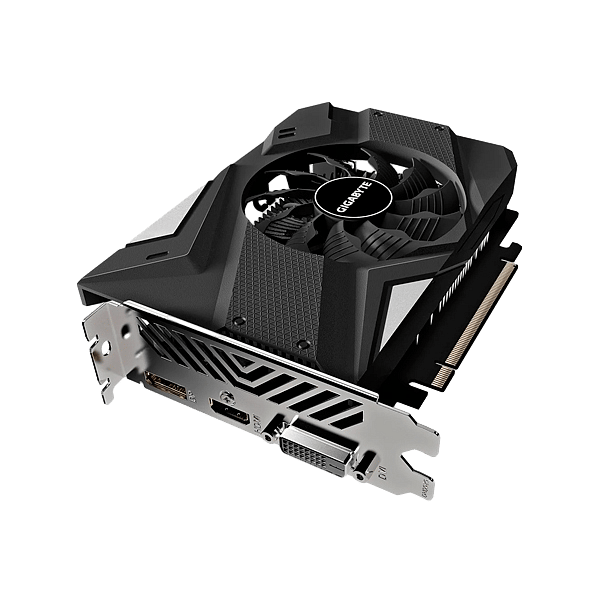 Gigabyte GeForce GTX1650 Super 4GB GD6  Gráfica