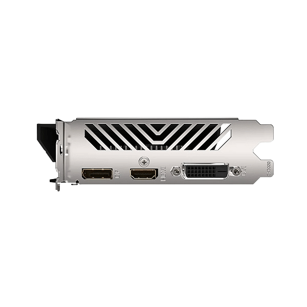 Gigabyte GeForce GTX1650 Super 4GB GD6  Gráfica